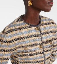 Veronica Beard Sumira tweed jacket