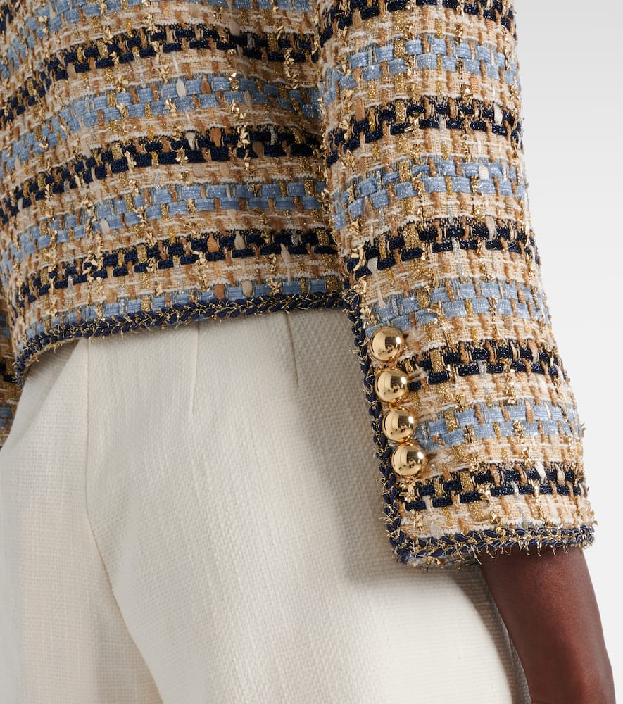 Veronica Beard Sumira tweed jacket