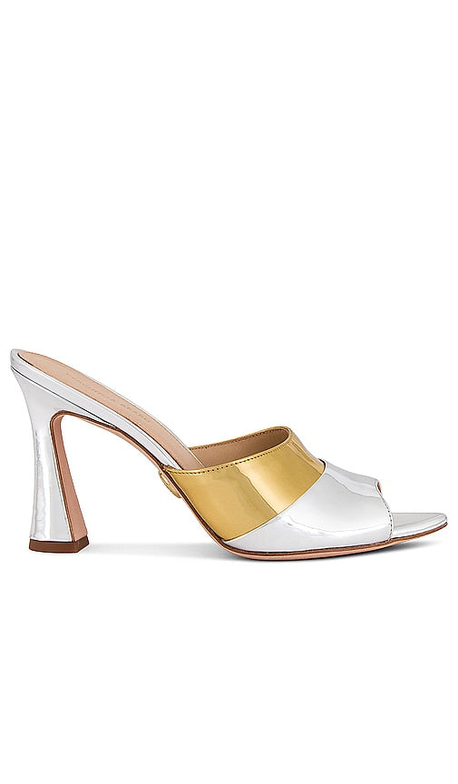 Veronica Beard Thora in Metallic Silver - Veronica Beard Thora en argent métallisé - 金属银维罗妮卡·比尔德·索拉 - Veronica Beard Thora in Metallic-Silber - 메탈릭 실버 컬러의 Veronica Beard Thora - Veronica Beard Thora in argento metallizzato