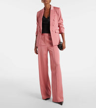 Veronica Beard Tomi Dickey blazer