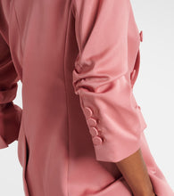 Veronica Beard Tomi Dickey blazer