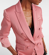 Veronica Beard Tomi Dickey blazer