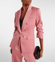 Veronica Beard Tomi Dickey blazer