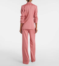 Veronica Beard Tomi Dickey blazer