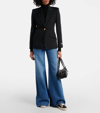 Versace Baskets Barocco Greca sneakers