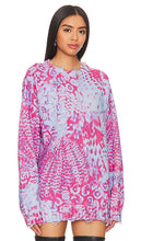 Versace Jeans Couture Sweater in Blue