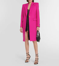 Versace Leather cage sandals