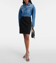 Versace Medusa '95 PVC mules