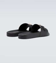 Versace Medusa slides