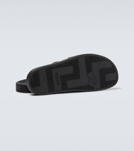 Versace Medusa slides
