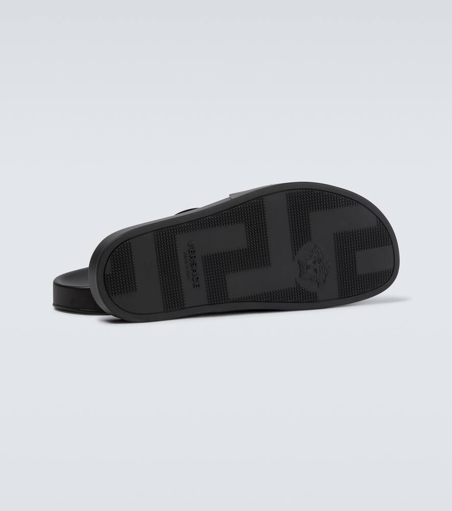 Versace Medusa slides