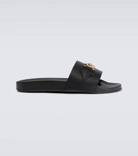 Versace Medusa slides
