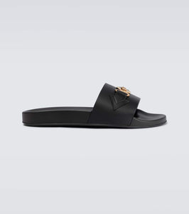 Versace Medusa slides