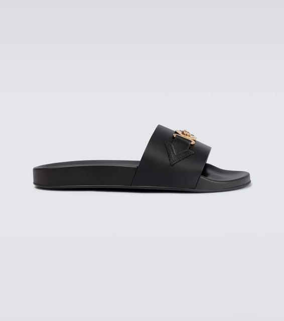 Versace Medusa slides