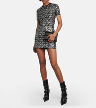 Versace Pin-Point Buckle leather ankle boots