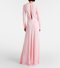 Victoria Beckham Gathered gown
