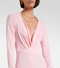 Victoria Beckham Gathered gown