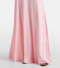 Victoria Beckham Gathered gown