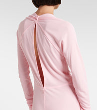 Victoria Beckham Gathered gown