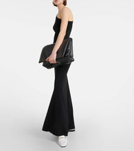 Victoria Beckham Leather loafers