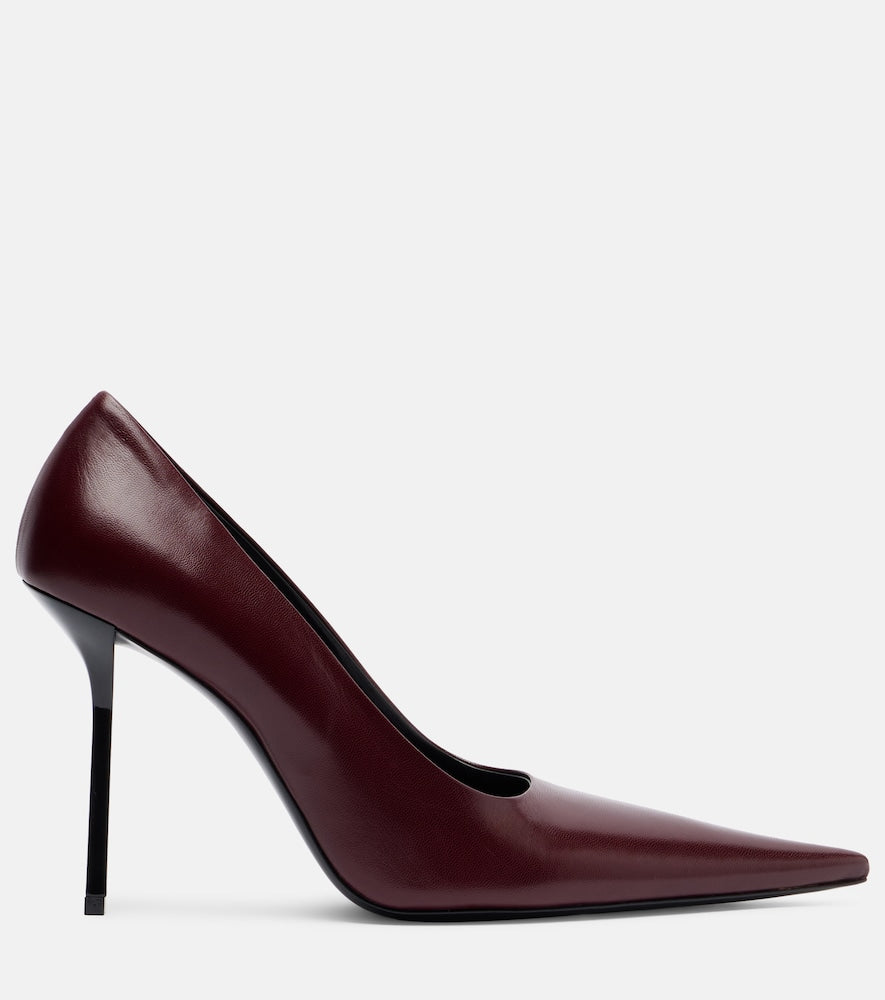 Victoria Beckham Leather pumps