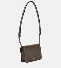 Victoria Beckham Leather shoulder bag