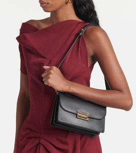 Victoria Beckham Mini leather shoulder bag