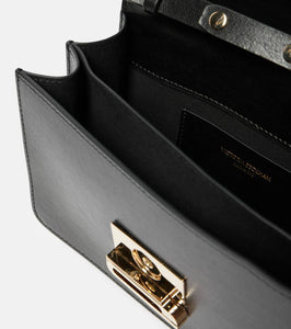 Victoria Beckham Mini leather shoulder bag
