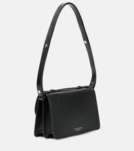 Victoria Beckham Mini leather shoulder bag