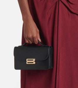 Victoria Beckham Mini leather shoulder bag