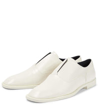 Victoria Beckham Norah leather loafers