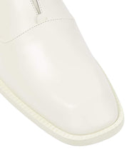 Victoria Beckham Norah leather loafers