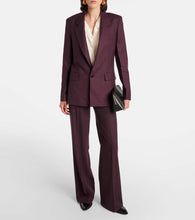 Victoria Beckham Oversized blazer