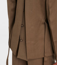 Victoria Beckham Wool blazer