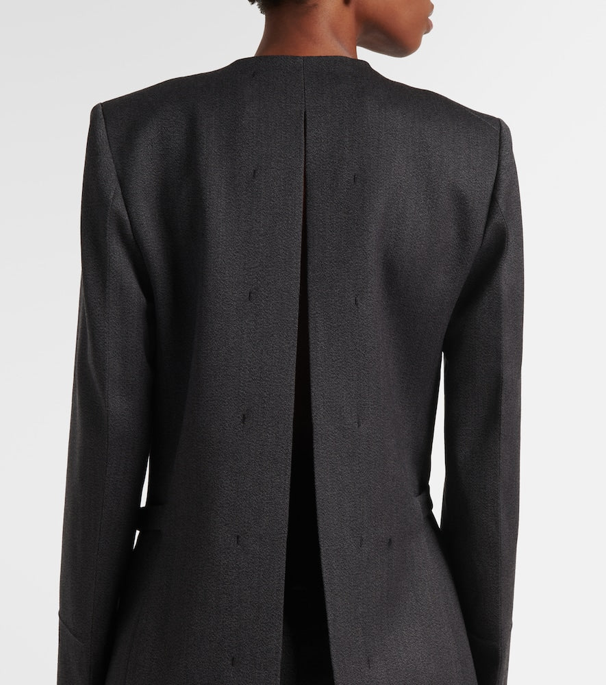 Victoria Beckham Wool jacket