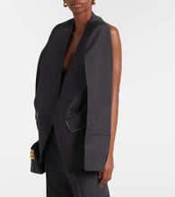 Victoria Beckham Wool jacket
