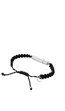 Vision of Self Santi Bracelet in Black