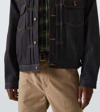 Visvim Denim jacket