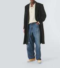 Visvim Skagway L.T. canvas sneakers