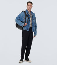 Visvim Skagway high-top sneakers