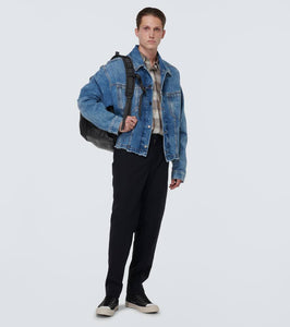 Visvim Skagway high-top sneakers