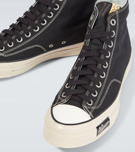 Visvim Skagway high-top sneakers