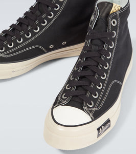 Visvim Skagway high-top sneakers