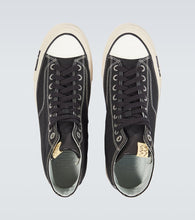Visvim Skagway high-top sneakers