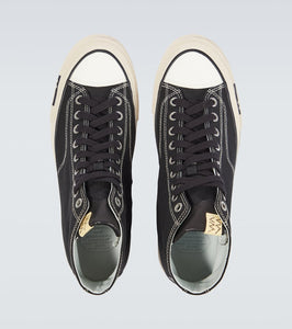 Visvim Skagway high-top sneakers