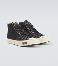 Visvim Skagway high-top sneakers