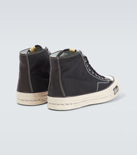 Visvim Skagway high-top sneakers
