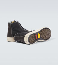 Visvim Skagway high-top sneakers