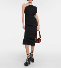 Vivienne Westwood Andalouse midi dress