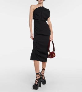 Vivienne Westwood Andalouse midi dress